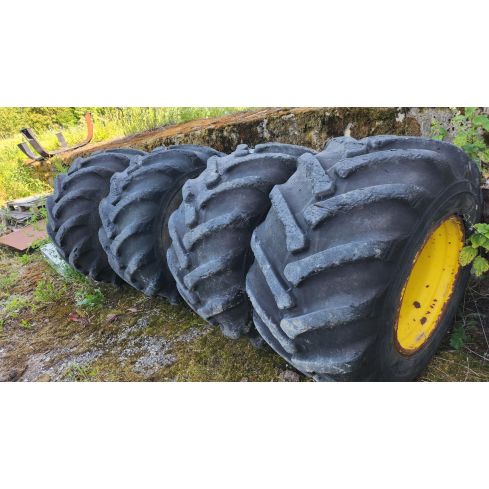 650/45R24,5