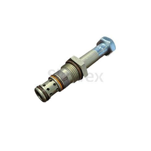 Pressure Reducing Valve