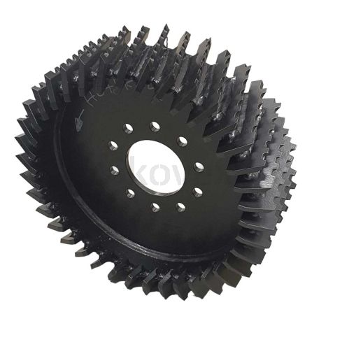 H6/7VRLR