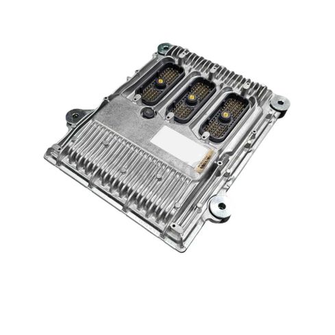 Engine Electronic Control Unit, Level 33 REMAN