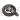 Ring gear and pinion Z=31/11 