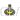 Shaft/axle Poclain