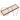 Cab fresh air filter - inner