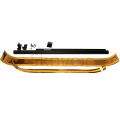 Sun visor rear right E-model