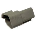 Connector DT04-3P