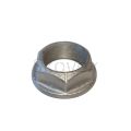 Driveshaft nut