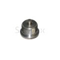 Magnetic Plug