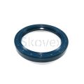 Seal for diff.shaft