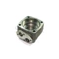 Feemotor cover 630-800