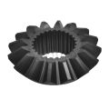 Toothwheel