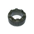 Difflock gear