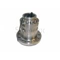 Differential housing