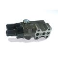 Control Valve DRSVA