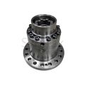 Driveaxle differential part