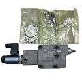 Regulator valve