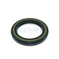 Shaft seal 
