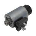 Drivepump valve