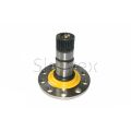 Poclain shaft 625ccm