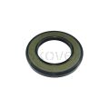 Shaft seal