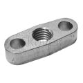 Chain release plate