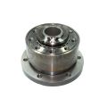 Flange Kit TMTW