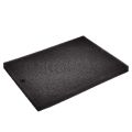 Cab airfilter AC