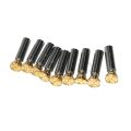 Piston set 9pcs