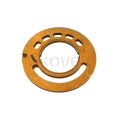 Pressure Plate