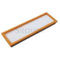 Cab fresh air filter - inner
