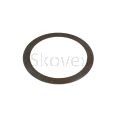 Shim 0,5 mm