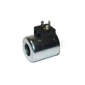 Solenoid